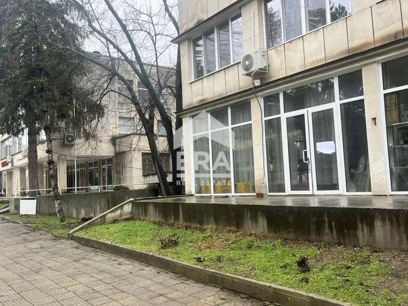 Дава под наем МАГАЗИН, с. Пиргово, област Русе, снимка 5 - Магазини - 53315683