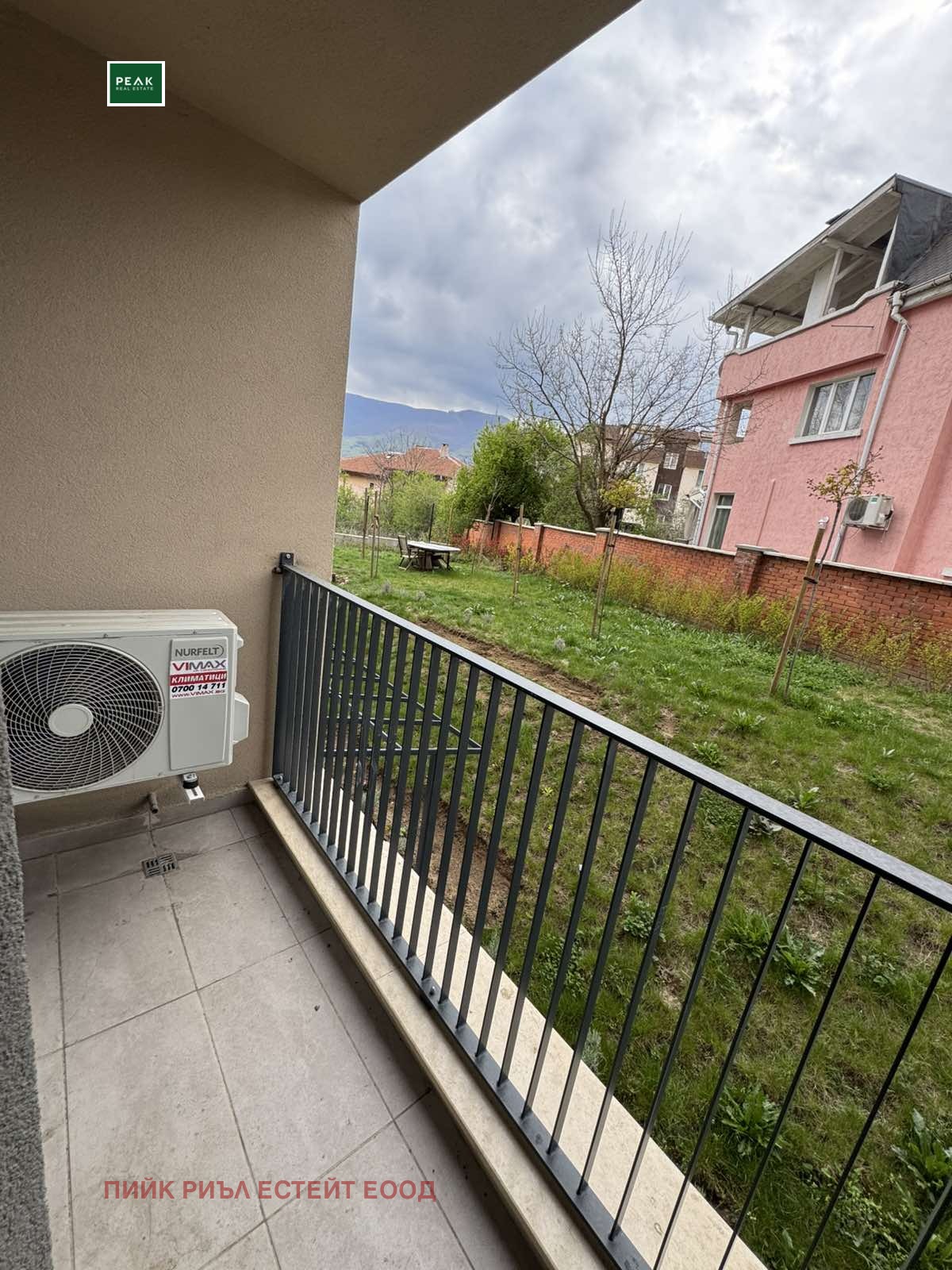 Дава под наем 2-СТАЕН, гр. София, Овча купел, снимка 12 - Апартаменти - 54261644