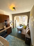 Под наем 2-СТАЕН, град София, Център • 550 € • 41911269 — Holmes.bg