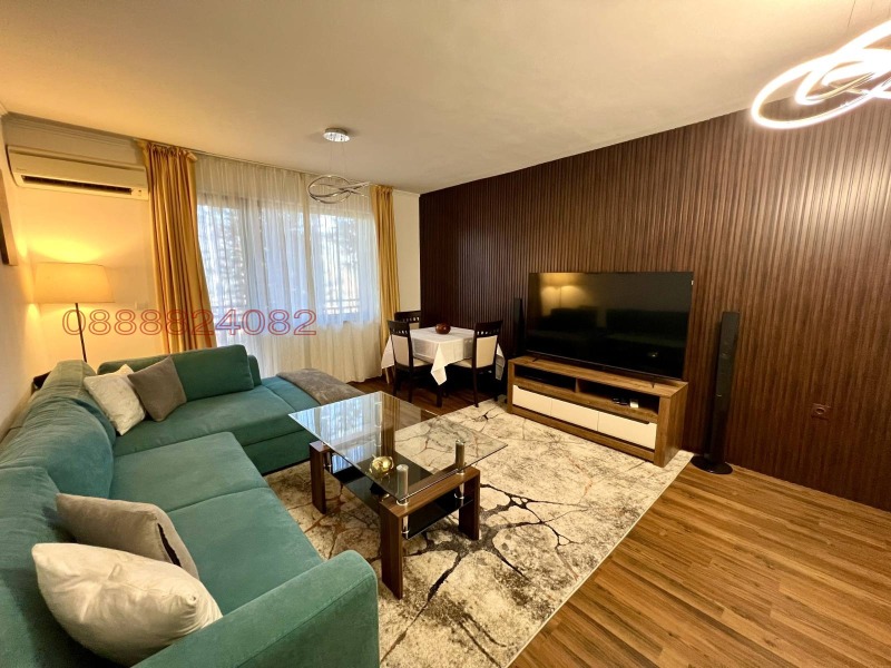 Дава под Наем 2-СТАЕН в област Пазарджик, гр. Велинград - 50 кв.м / 65 € » 127.13 лв.