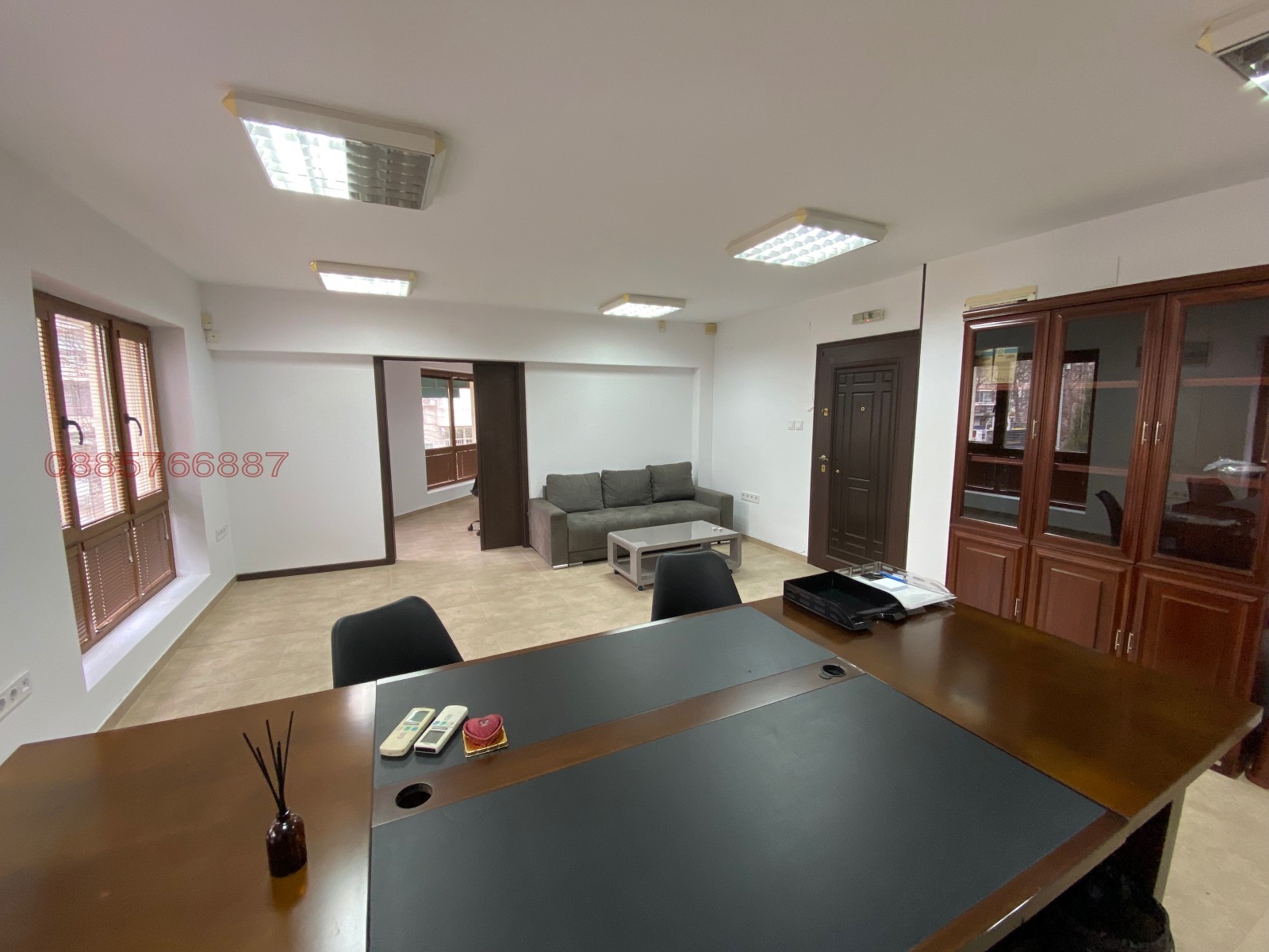 Дава под Наем ОФИС | Imot.bg — изображение 10