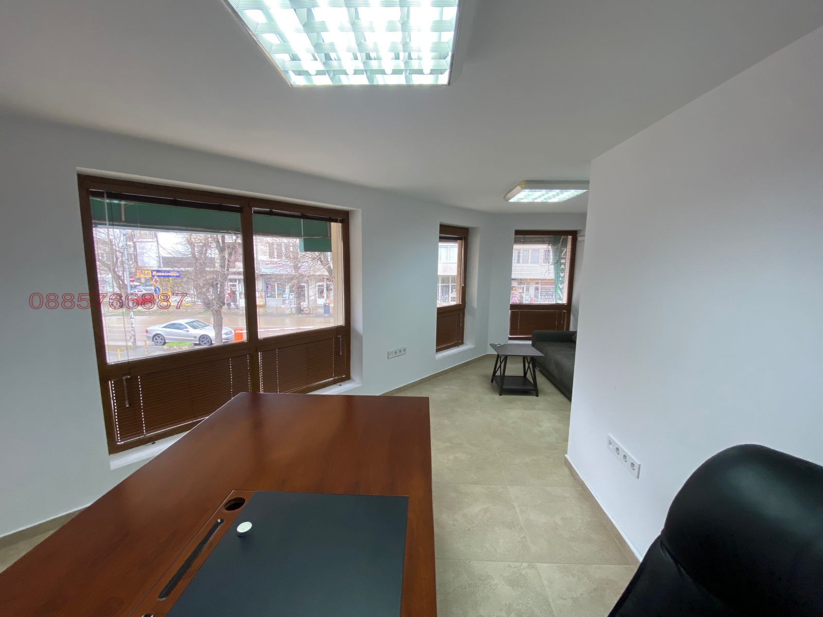 Дава под Наем ОФИС | Imot.bg — изображение 5