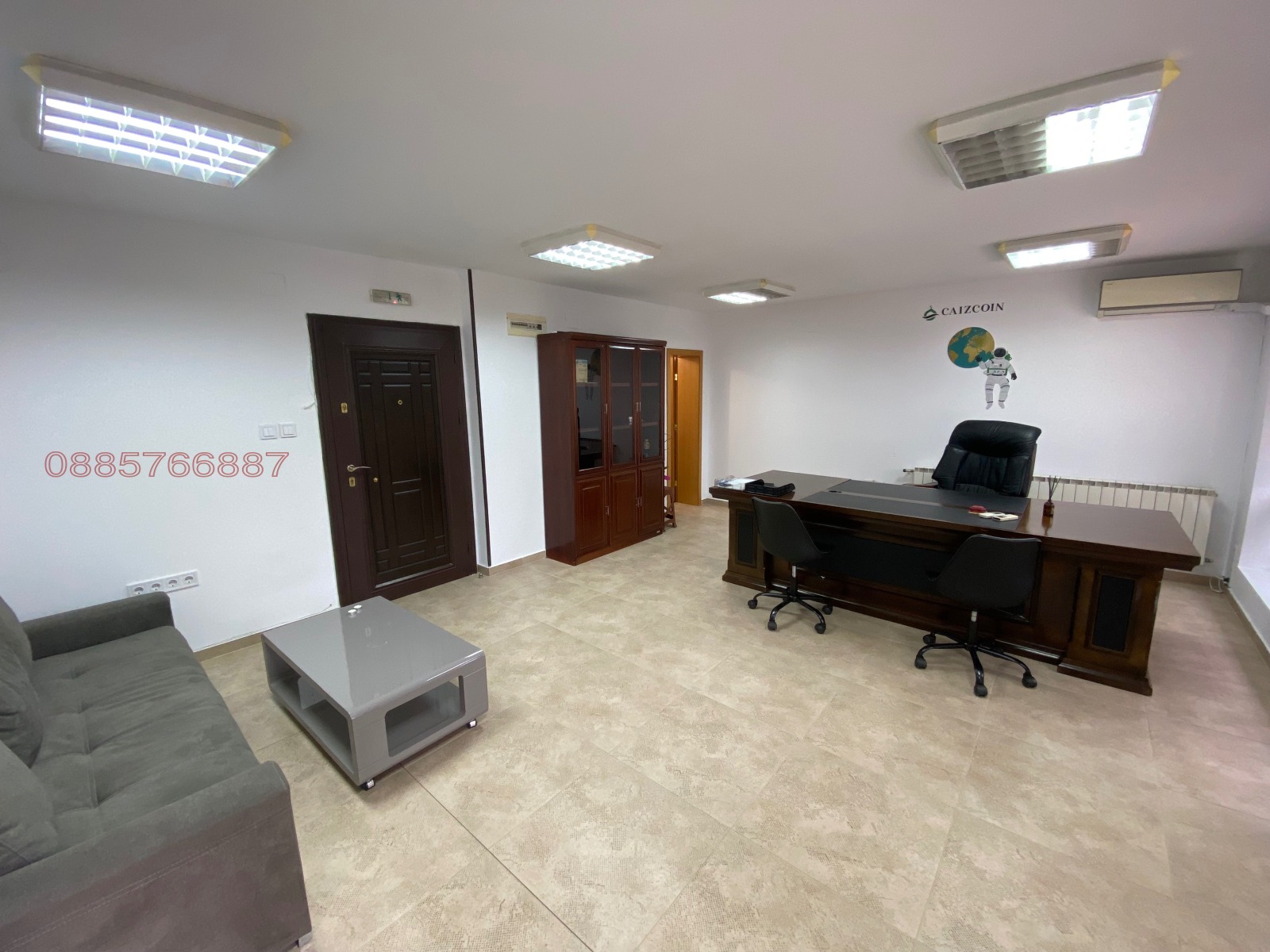 Дава под Наем ОФИС | Imot.bg — изображение 12