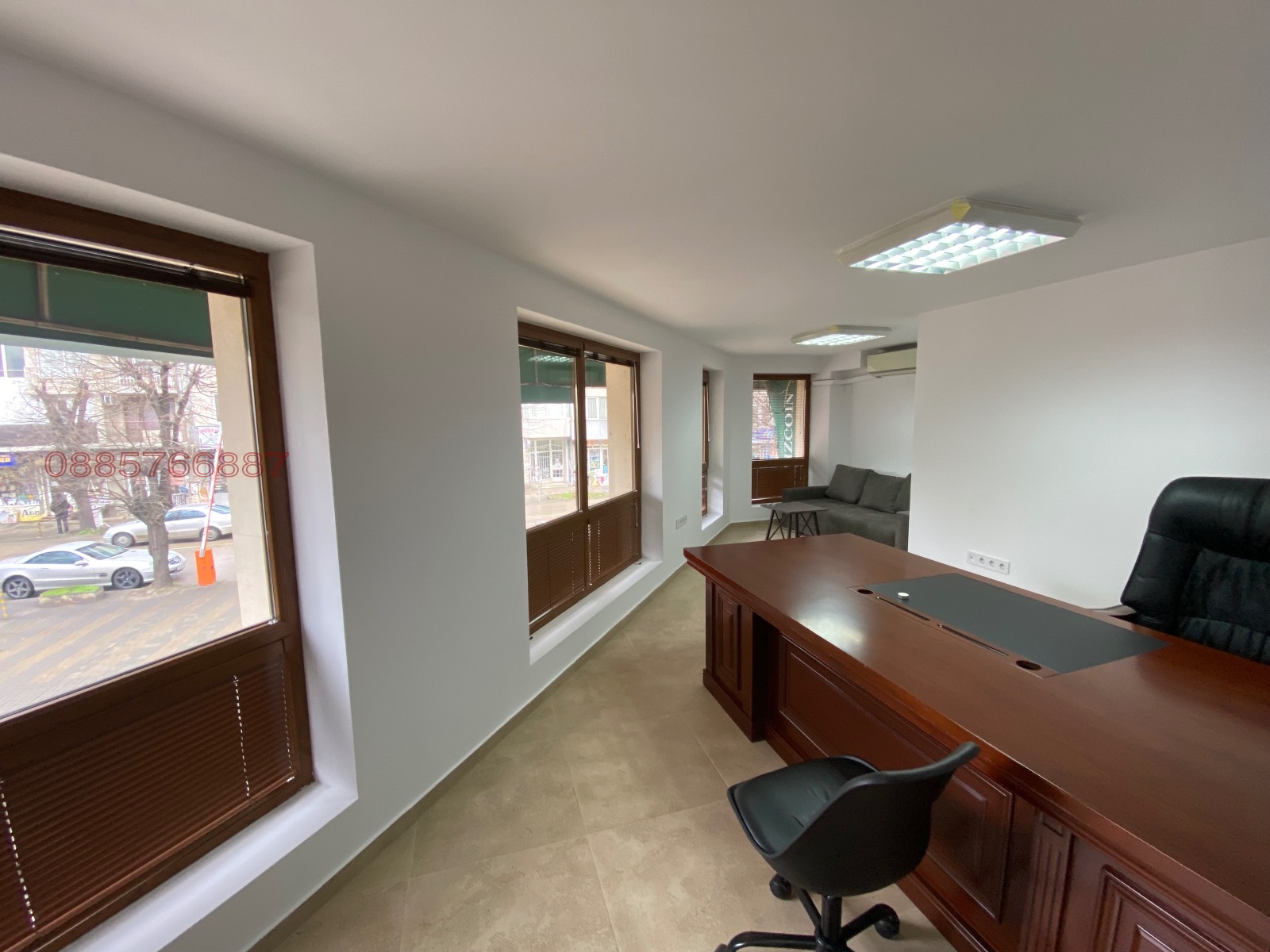 Дава под Наем ОФИС | Imot.bg — изображение 3