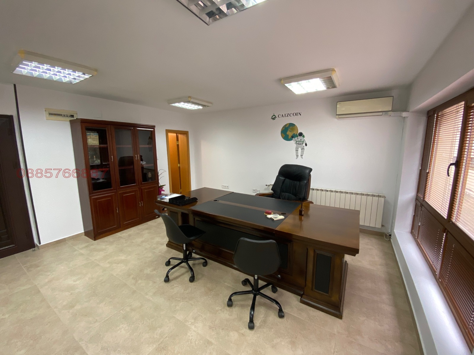 Дава под Наем ОФИС | Imot.bg — изображение 11