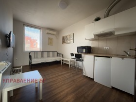 Te huur Studio