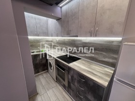 3-стаен град Стара Загора, Център 7