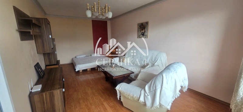 Дава под наем СТАЯ, гр. София, Овча купел 1, снимка 2 - Стаи под наем - 52887606