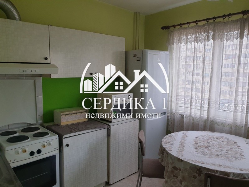 Дава под наем СТАЯ, гр. София, Овча купел 1, снимка 5 - Стаи под наем - 52887606