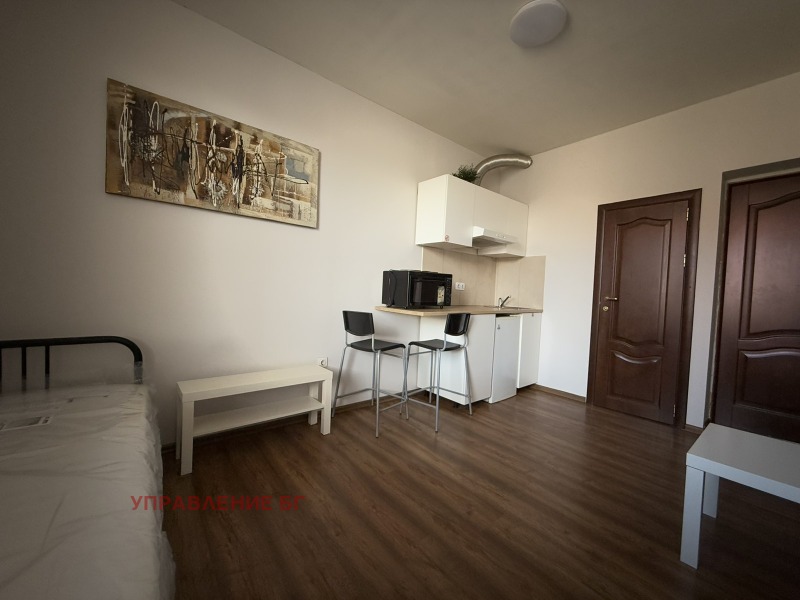 В оренду  Студія София , Банишора , 30 кв.м | 73058794 - зображення [2]
