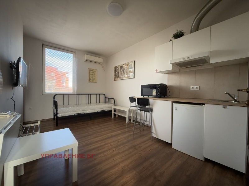 В оренду  Студія София , Банишора , 30 кв.м | 73058794