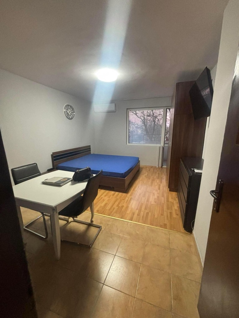 Дава под наем  1-стаен град София , Подуяне , 30 кв.м | 42469413