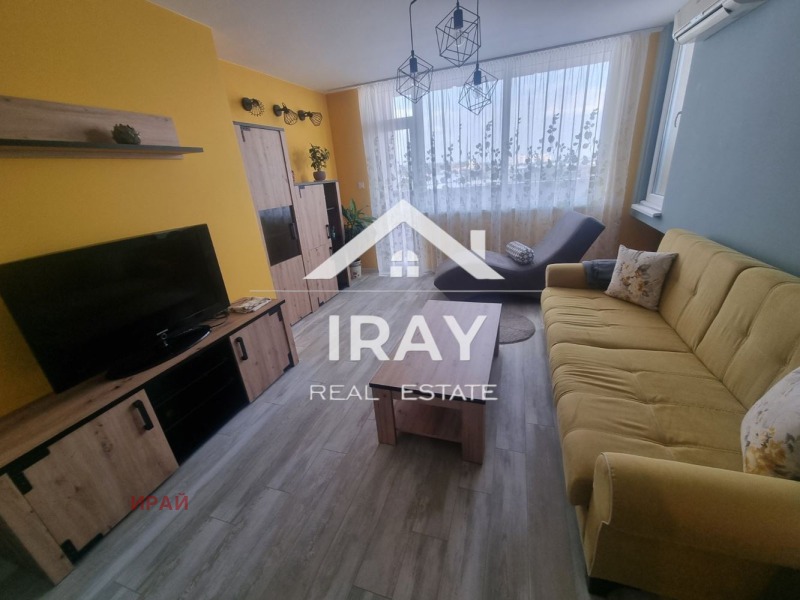 K pronájmu  2 ložnice Stara Zagora , Centar , 70 m2 | 45258104