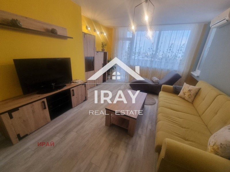 De inchiriat  2 dormitoare Stara Zagora , Țentâr , 70 mp | 45258104 - imagine [6]