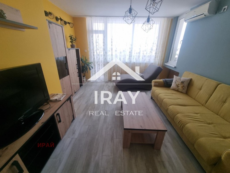 En renta  2 dormitorios Stara Zagora , Tsentar , 70 metros cuadrados | 45258104 - imagen [4]