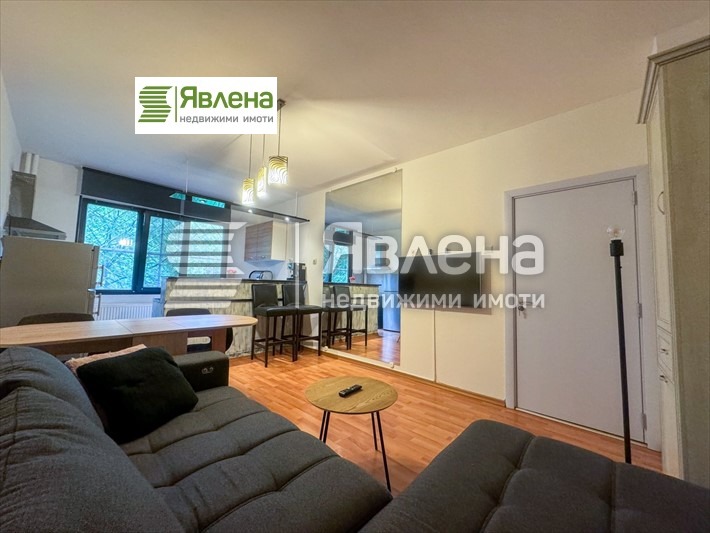 Da affittare  1 camera da letto Sofia , Mladost 3 , 47 mq | 36253065