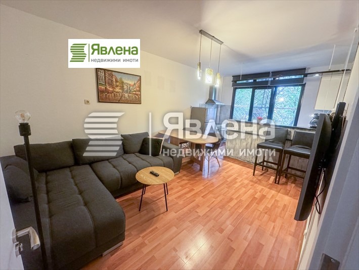 Da affittare  1 camera da letto Sofia , Mladost 3 , 47 mq | 36253065 - Immagine [2]