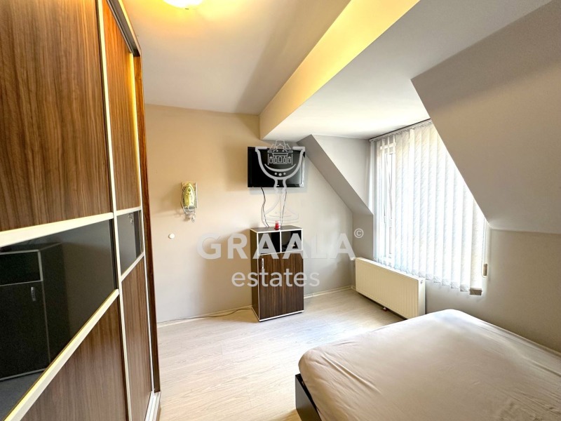 В аренду  1 спальня София , Витоша , 62 кв.м | 53949781 - изображение [7]