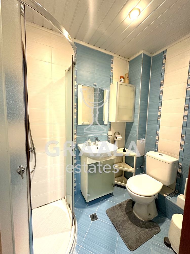 В аренду  1 спальня София , Витоша , 62 кв.м | 53949781 - изображение [8]