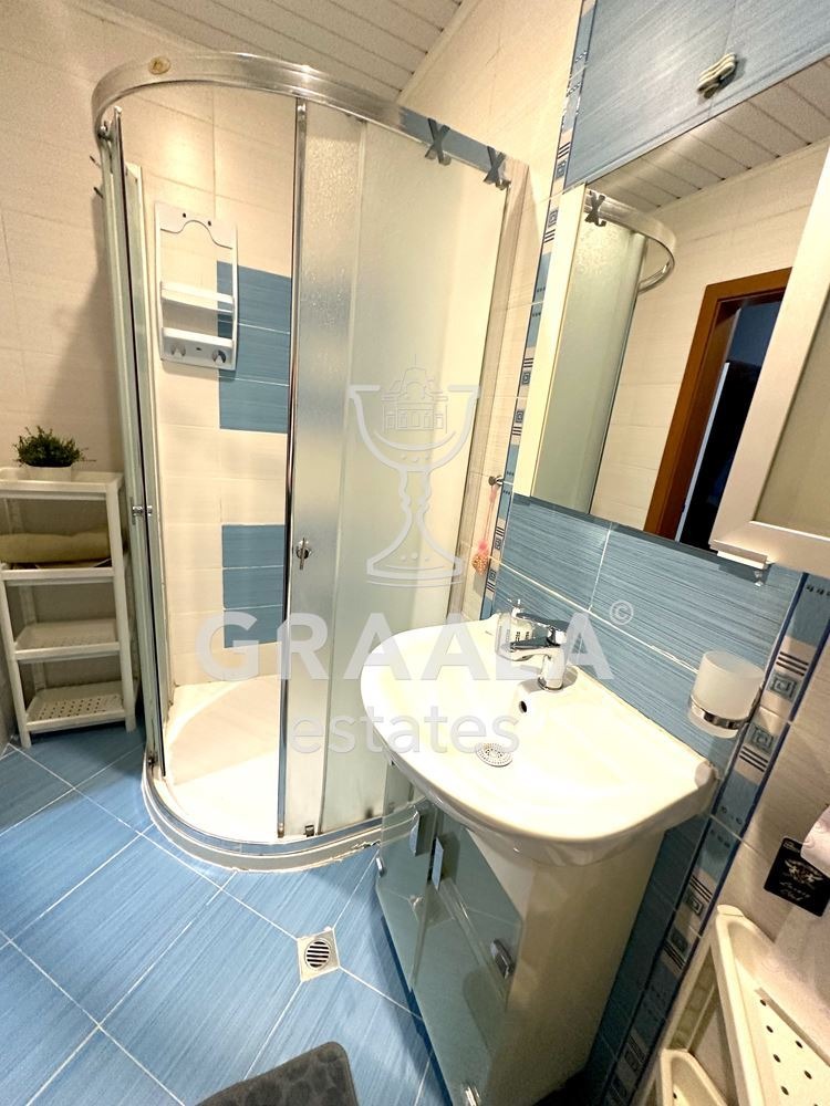 В аренду  1 спальня София , Витоша , 62 кв.м | 53949781 - изображение [9]