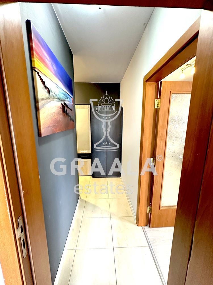 В аренду  1 спальня София , Витоша , 62 кв.м | 53949781 - изображение [4]
