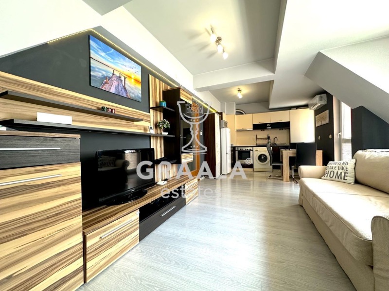 В аренду  1 спальня София , Витоша , 62 кв.м | 53949781