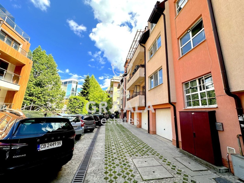 В аренду  1 спальня София , Витоша , 62 кв.м | 53949781 - изображение [11]