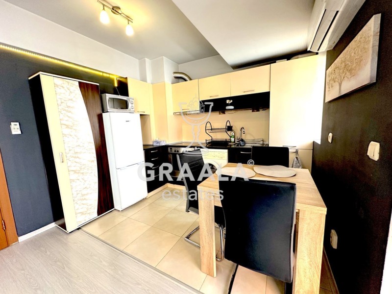 В аренду  1 спальня София , Витоша , 62 кв.м | 53949781 - изображение [3]
