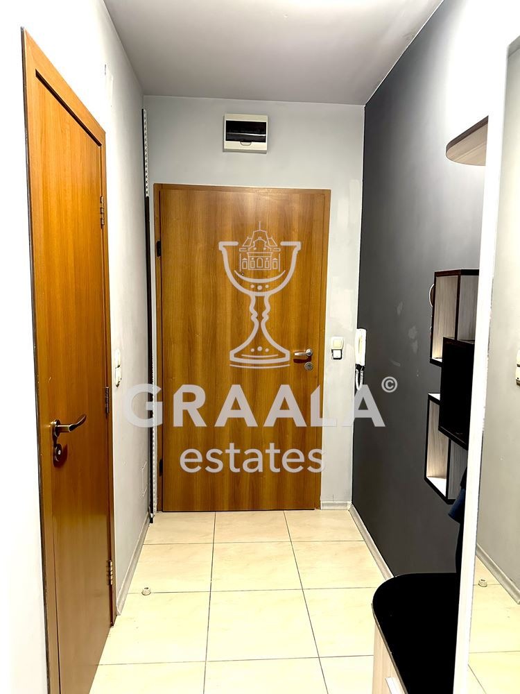 В аренду  1 спальня София , Витоша , 62 кв.м | 53949781 - изображение [5]