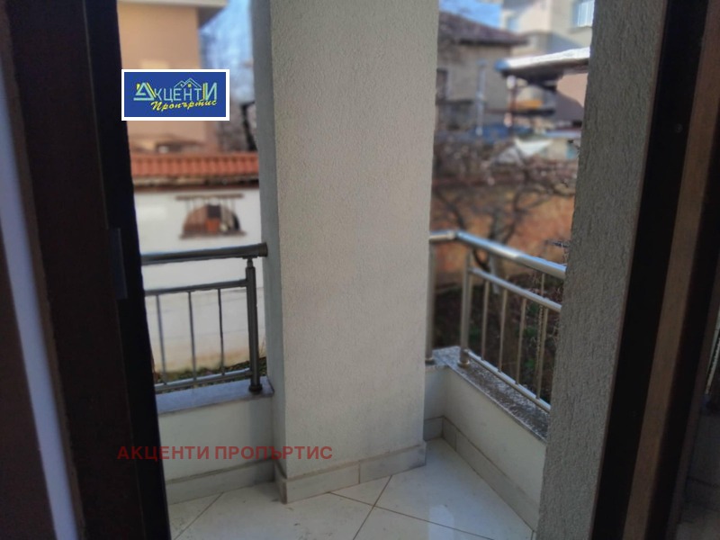 Kiadó  1 hálószoba Veliko Tarnovo , Centar , 60 négyzetméter | 45704035 - kép [4]