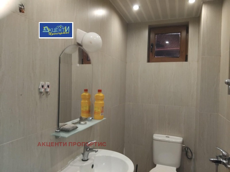 Kiadó  1 hálószoba Veliko Tarnovo , Centar , 60 négyzetméter | 45704035 - kép [5]