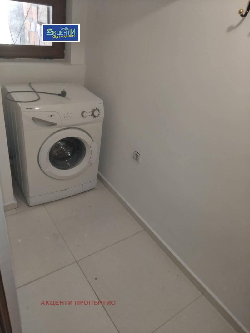 Kiadó  1 hálószoba Veliko Tarnovo , Centar , 60 négyzetméter | 45704035 - kép [6]