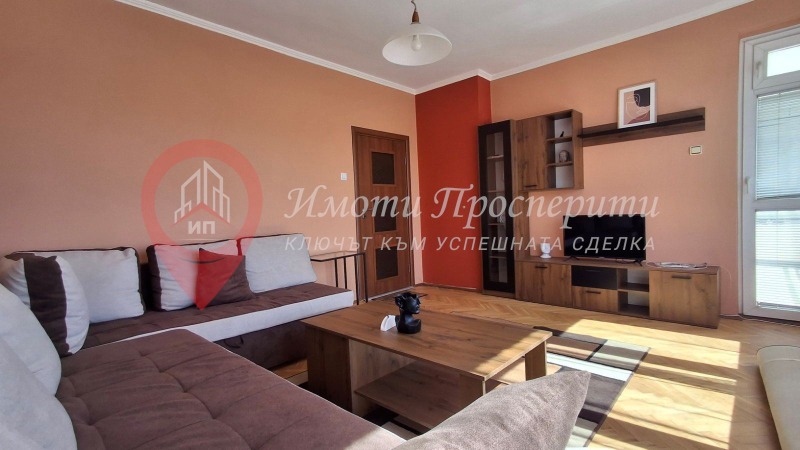 Дава под наем  2-стаен град София , Център , 73 кв.м | 50026341 - изображение [4]