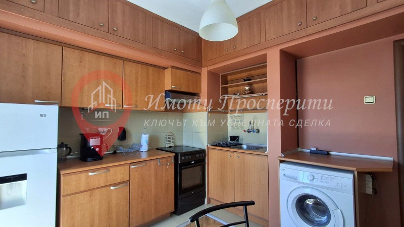 Дава под наем  2-стаен град София , Център , 73 кв.м | 50026341 - изображение [2]