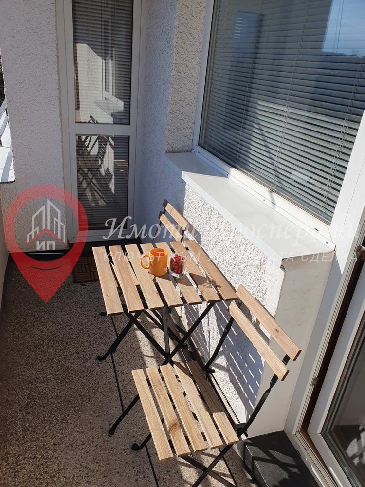 Дава под наем  2-стаен град София , Център , 73 кв.м | 50026341 - изображение [8]