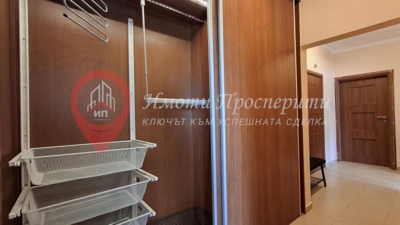 Дава под наем  2-стаен град София , Център , 73 кв.м | 50026341 - изображение [6]