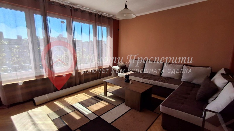 Дава под наем  2-стаен град София , Център , 73 кв.м | 50026341 - изображение [3]