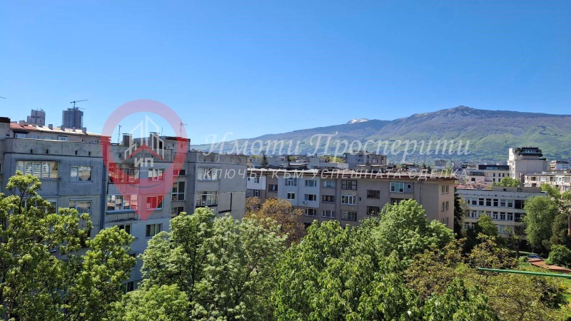 Дава под наем  2-стаен град София , Център , 73 кв.м | 50026341 - изображение [9]