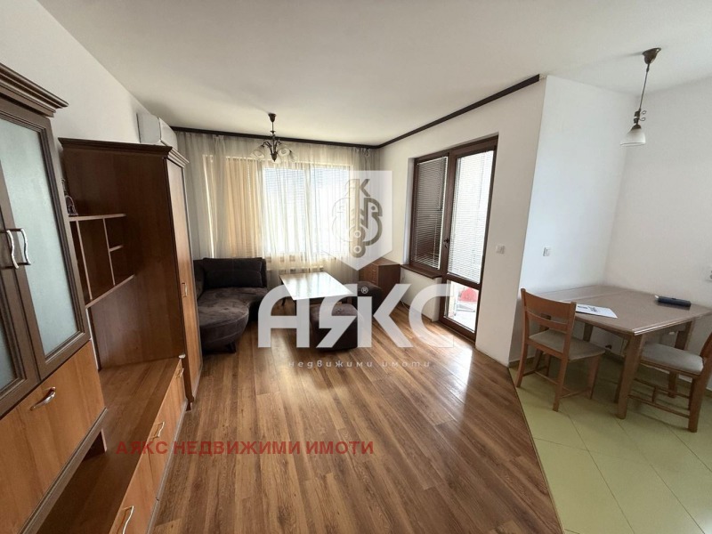 Под наем 2-СТАЕН, град София, Люлин - център • 565 € • 76151698 — Holmes.bg
