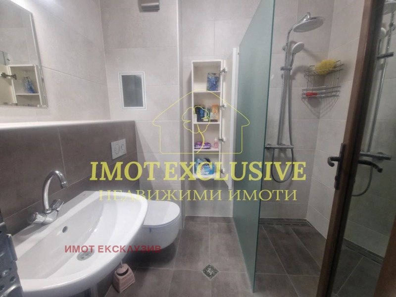 Para alugar  1 quarto Plovdiv , Karchiiaka , 82 m² | 66723981 - imagem [12]
