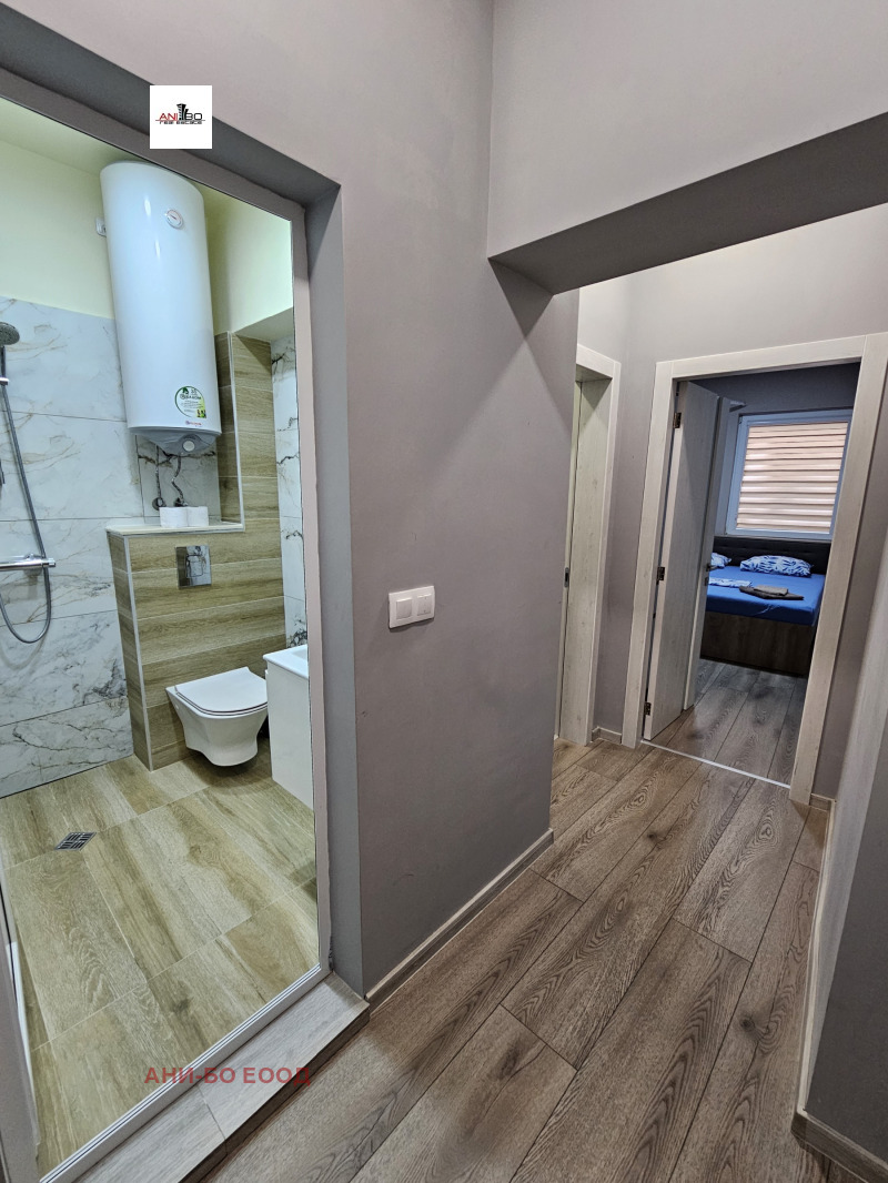 För uthyrning  1 sovrum Varna , Gracka mahala , 65 kvm | 85129943 - bild [9]