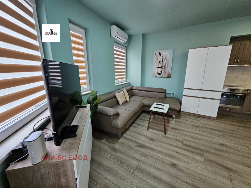 För uthyrning  1 sovrum Varna , Gracka mahala , 65 kvm | 85129943 - bild [2]