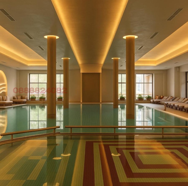 Дава под наем 2-СТАЕН, гр. Велинград, област Пазарджик, снимка 11 - Апартаменти - 53213675