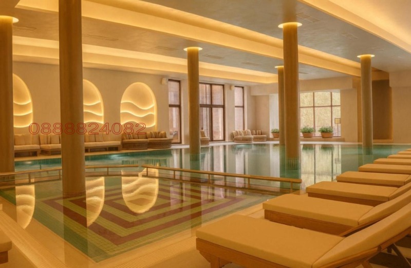 Дава под наем 2-СТАЕН, гр. Велинград, област Пазарджик, снимка 16 - Апартаменти - 53213675