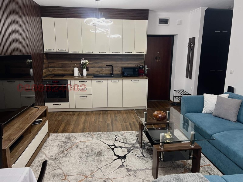 Дава под наем 2-СТАЕН, гр. Велинград, област Пазарджик, снимка 2 - Апартаменти - 53213675