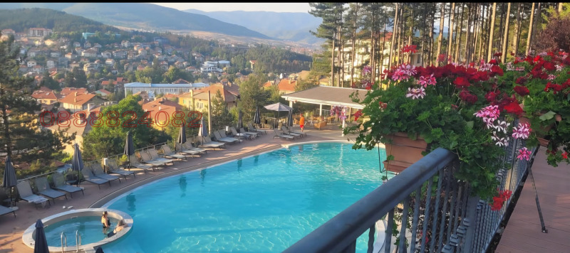 Дава под наем 2-СТАЕН, гр. Велинград, област Пазарджик, снимка 12 - Апартаменти - 53213675