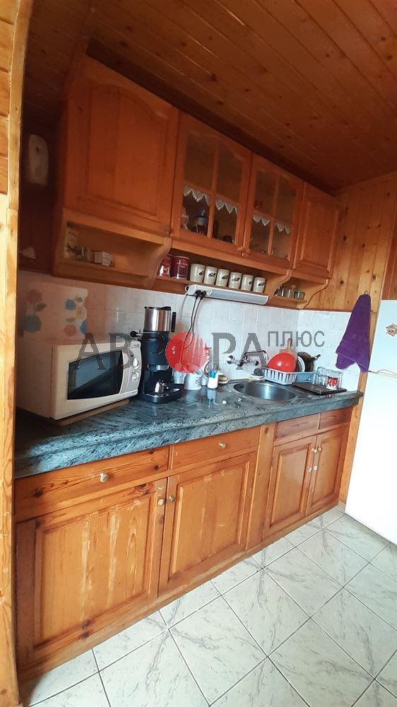 K pronájmu  2 ložnice Burgas , Izgrev , 88 m2 | 39803203 - obraz [2]