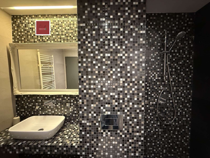 Дава под наем 3-СТАЕН, гр. София, Лозенец, снимка 12 - Апартаменти - 52507217