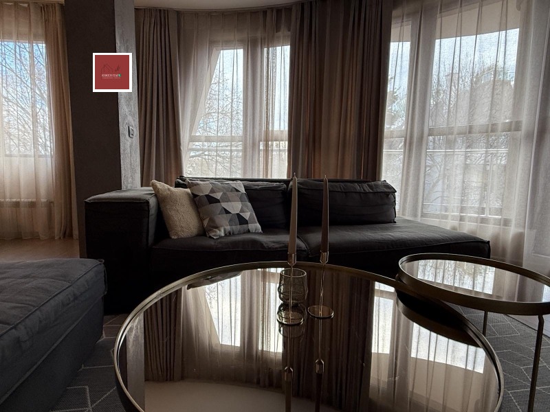 Под наем 3-СТАЕН, град София, Лозенец • 1199 € / 2345.04 лв. • 22850233 1