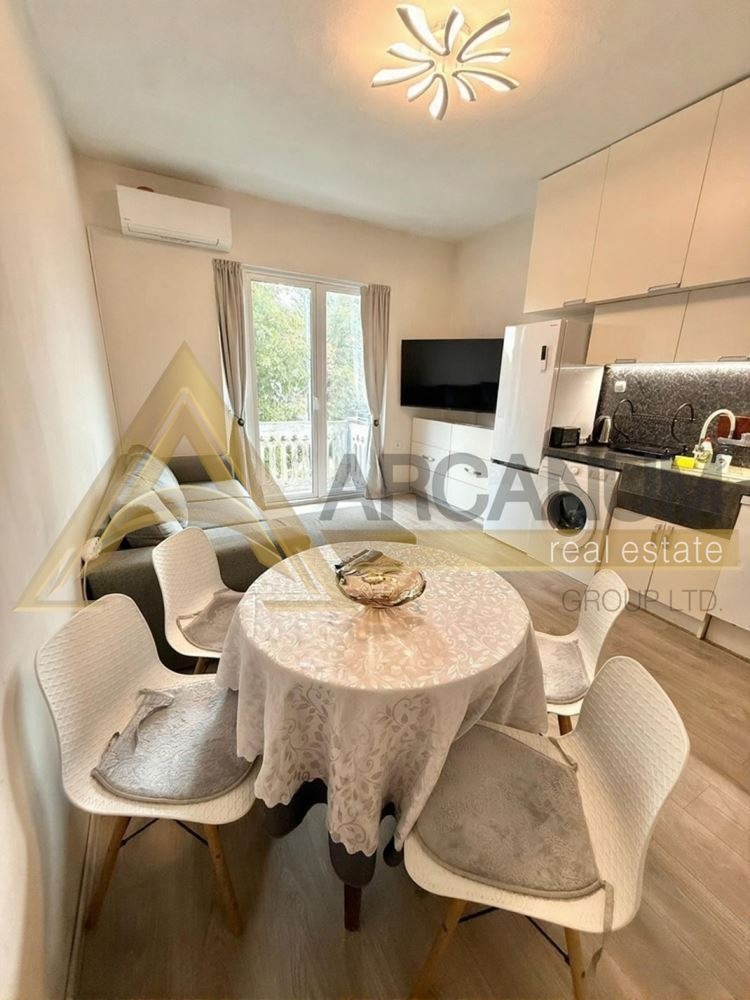 Дава под наем 3-СТАЕН, гр. Варна, Гръцка махала, снимка 4 - Апартаменти - 52534060